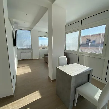 Zisa Appartement
