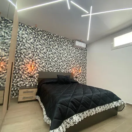 Zisa Appartement *