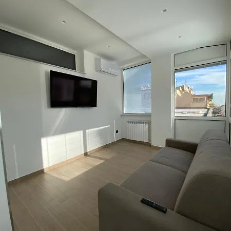 Zisa Appartement Palerme