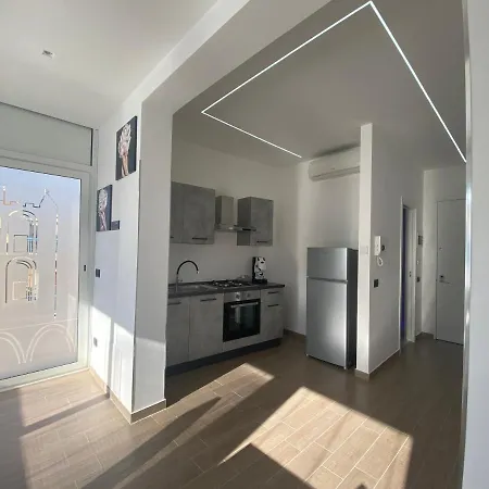 Zisa Appartement *