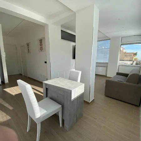 Zisa Appartement Palermo